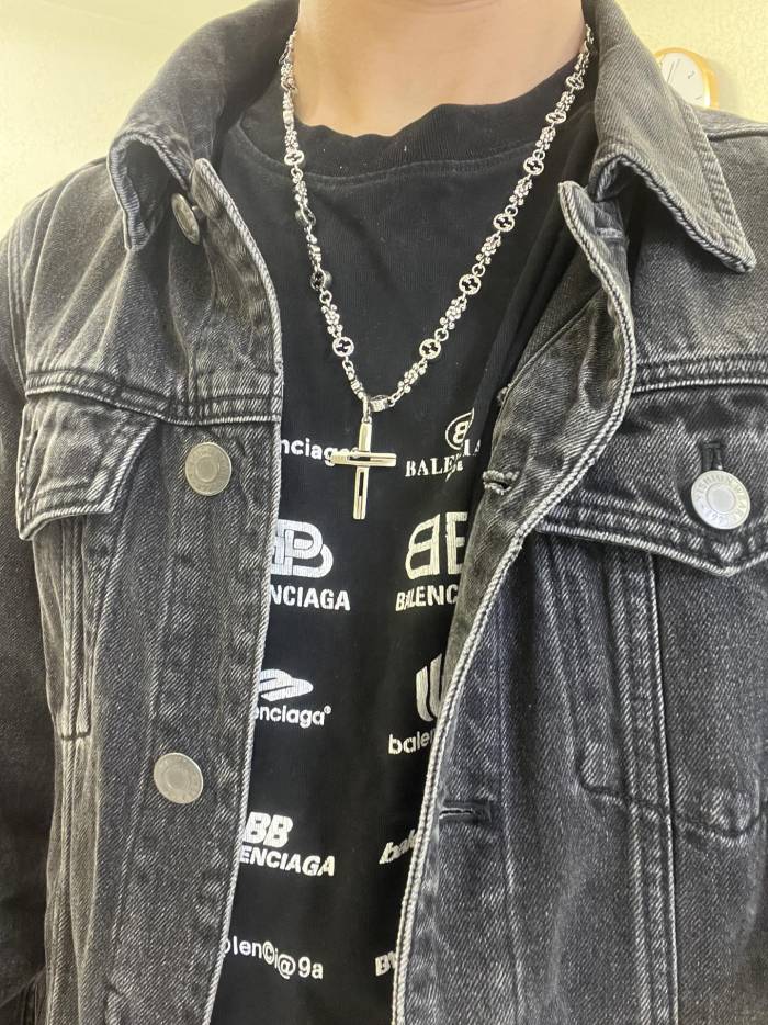 Necklace 521=