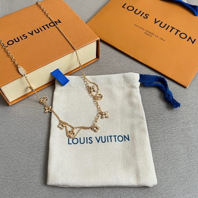 Necklace 501=