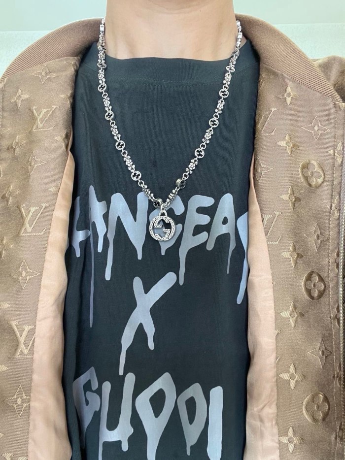Necklace 521=