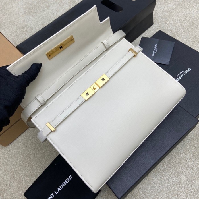 Women Manhattan Bag “29*20*7.5CM”-086=