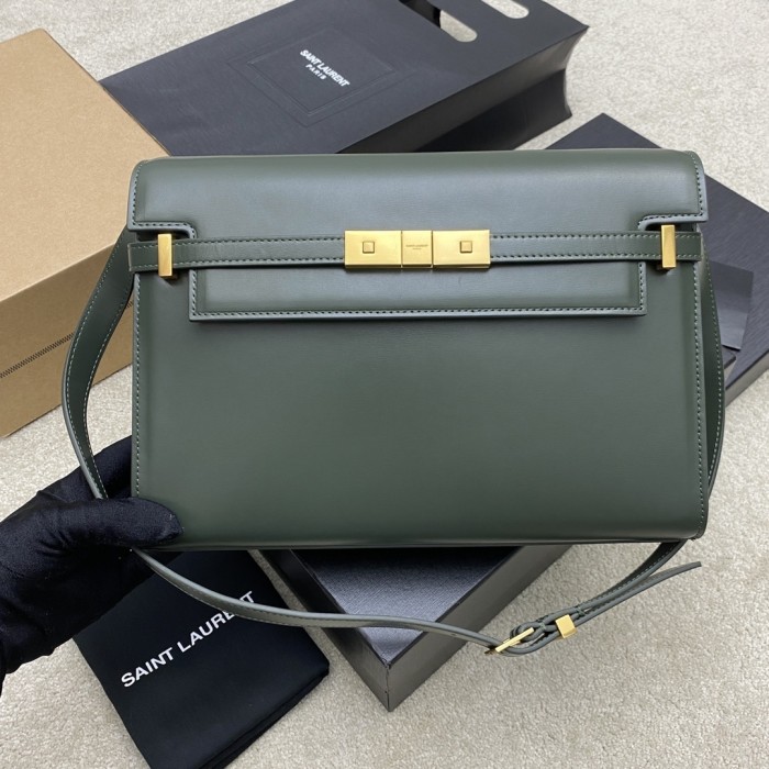 Women Manhattan Bag “29*20*7.5CM”-086=
