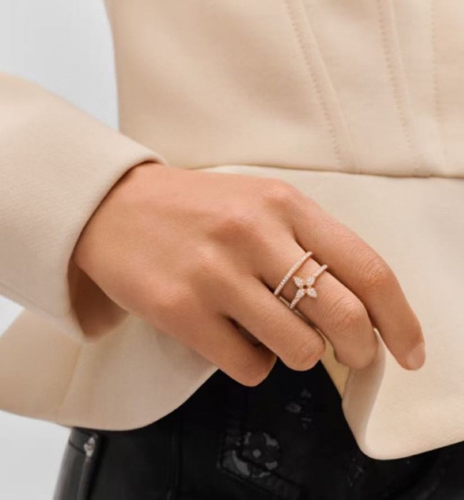 Ring 58=