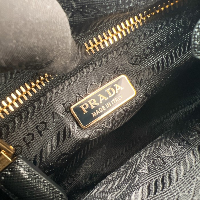Re-Edition 1995 Chaine Re-Nylon Bag“22*18*6CM”-005=
