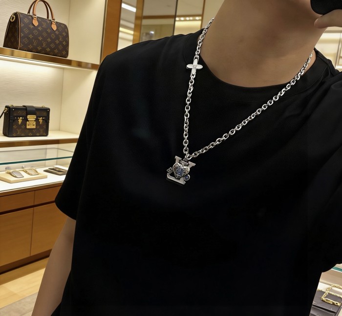 Necklace 021=
