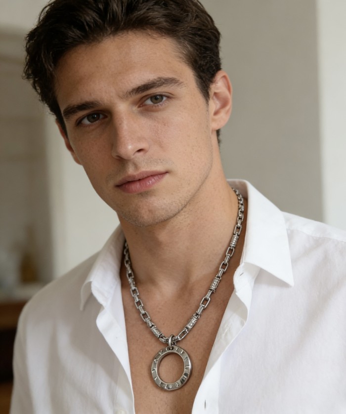 Necklace 521=