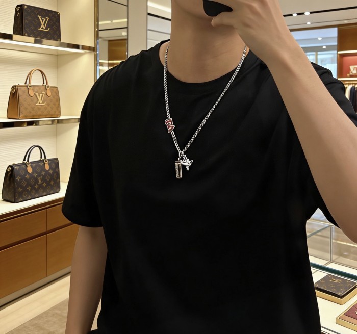Necklace 521=