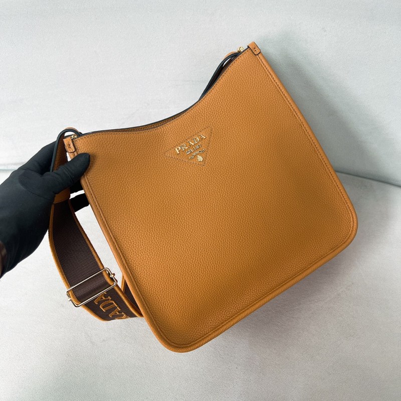Leather Shoulder Bag“30*28*12CM”-0801=