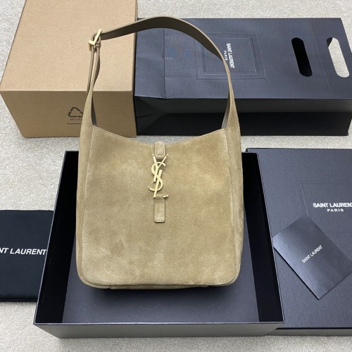 LE 5 à 7 supple small bag  23*22*8CM  -036=