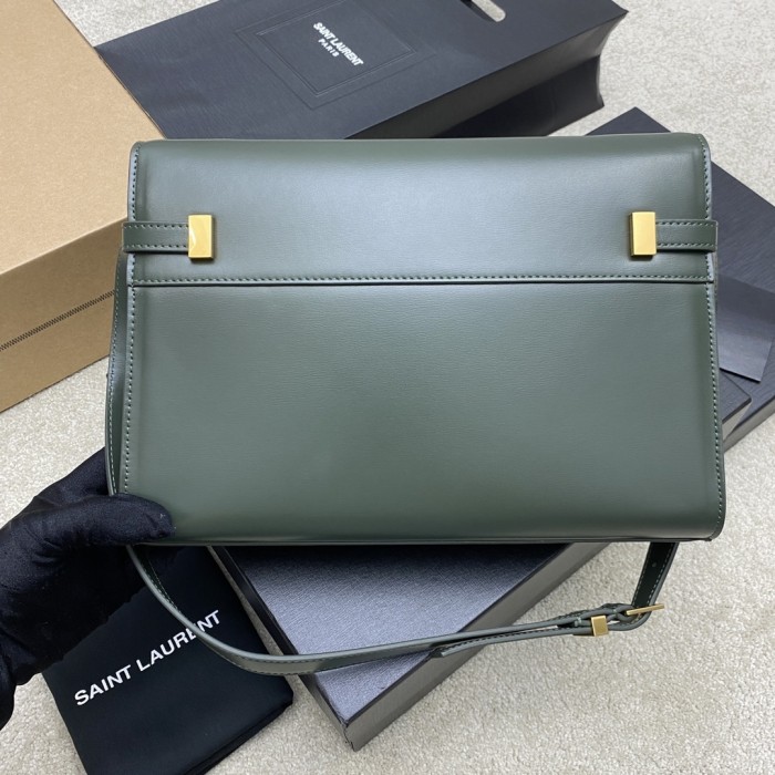 Women Manhattan Bag “29*20*7.5CM”-086=