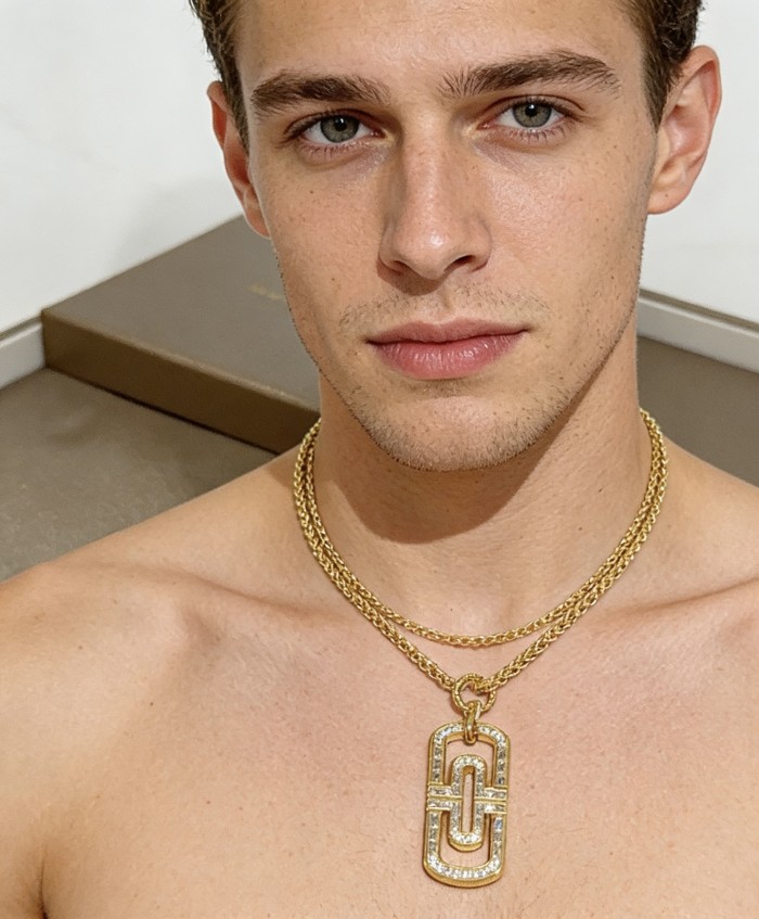 Necklace 59=