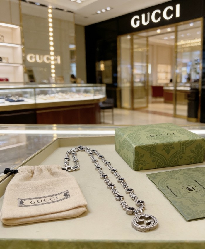 Necklace 521=
