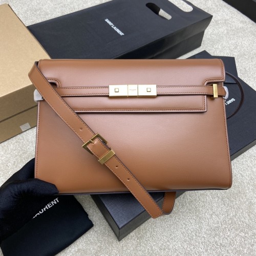 Women Manhattan Bag “29*20*7.5CM”-086=