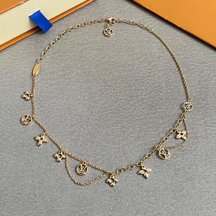 Necklace 501=