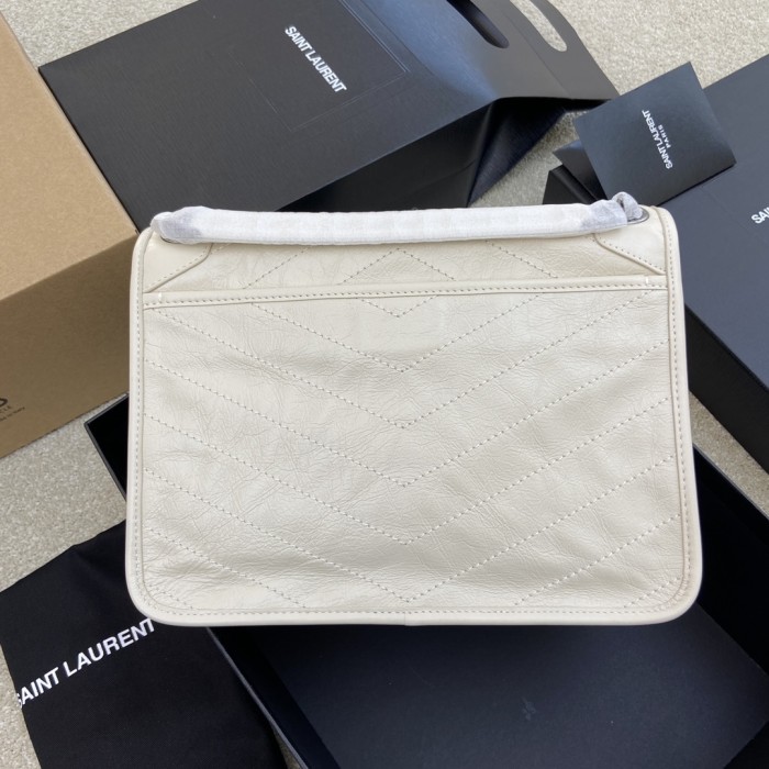 NIKI medium Bag “28*20.5*8.5CM” -086