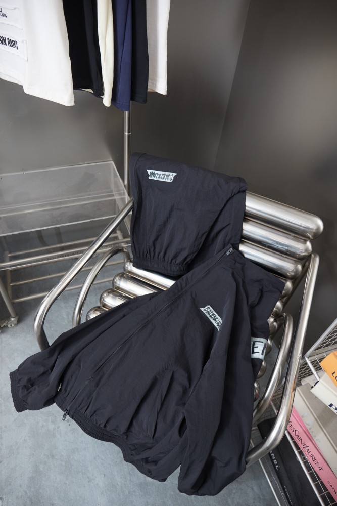 Tracksuit