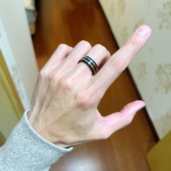 Ring 57=