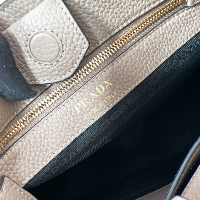Leather Shoulder Bag“30*28*12CM”-0801=