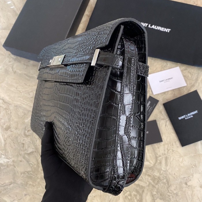Women Manhattan Bag “29*20*7.5CM”-086=
