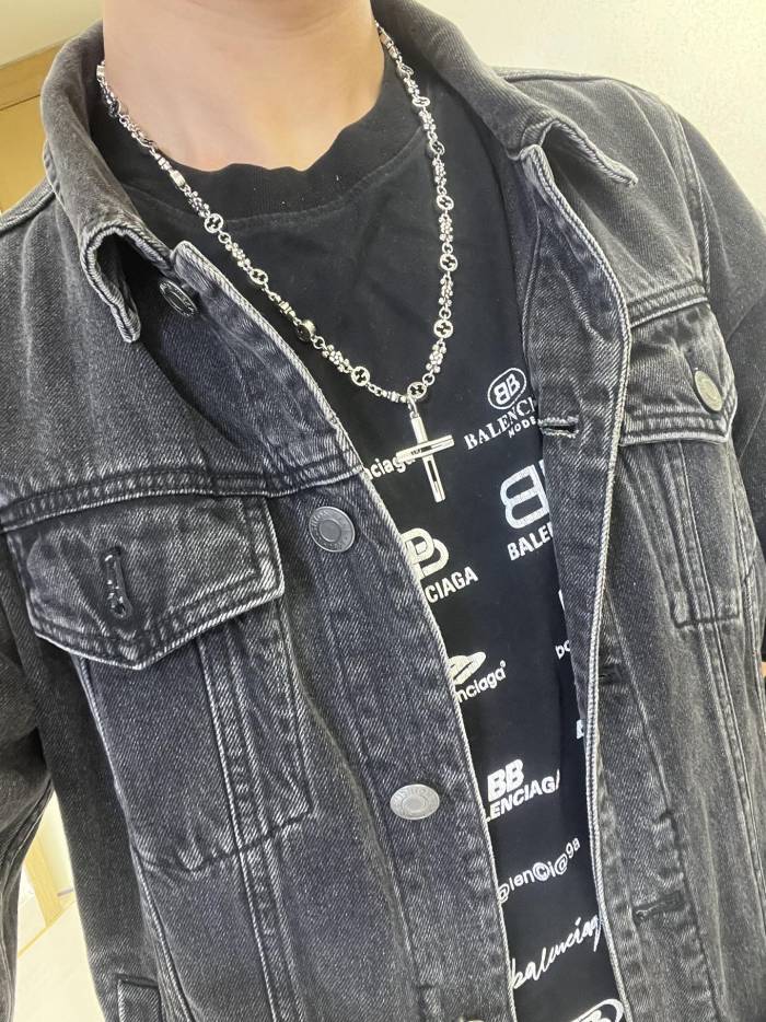 Necklace 521=
