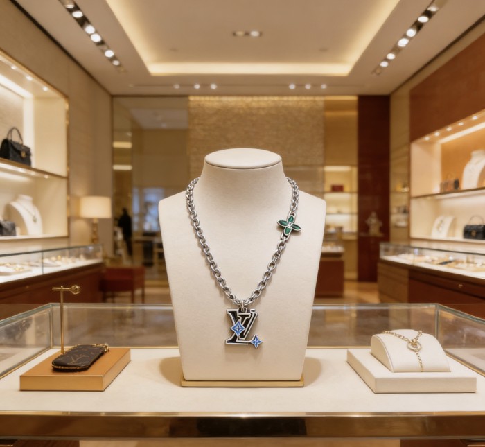 Necklace 021=