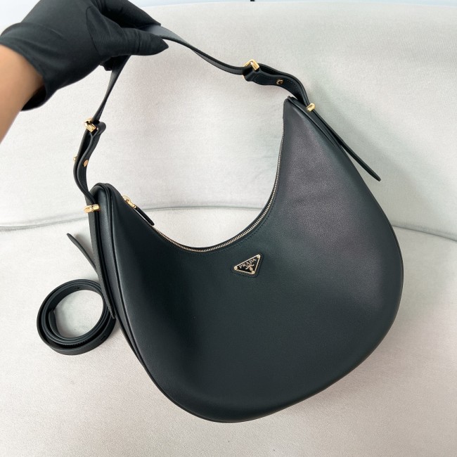 Large Leather ShoulderBag“35*22.5*8CM”-0811=