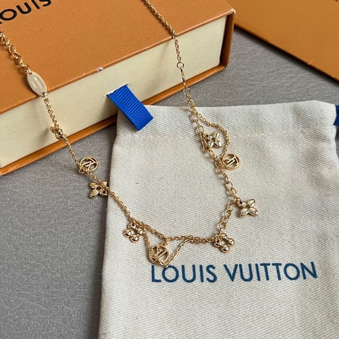 Necklace 501=