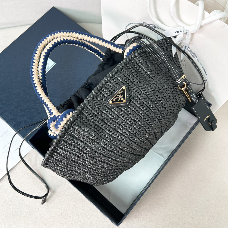 Small crochet bag“25*11.5*14CM”-0801=