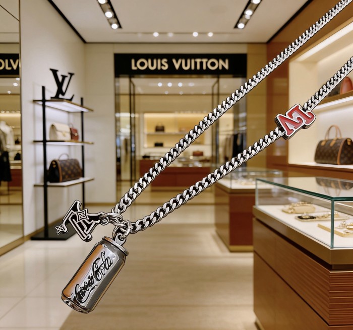 Necklace 521=