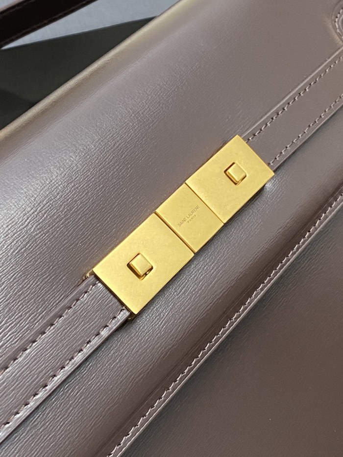 Women Manhattan Bag “29*20*7.5CM”-086=