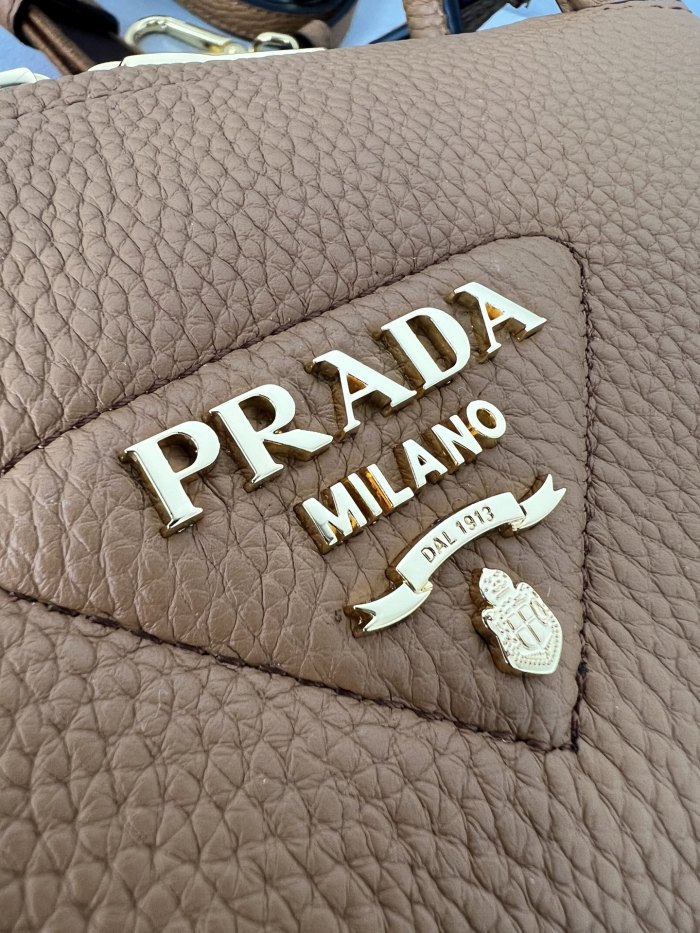 Small Leather Bag“23*21*10CM”-0821=