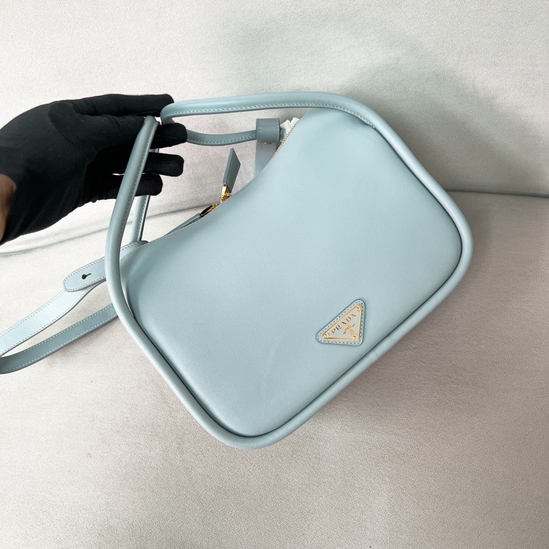 Darling Leather Hand Bag“25*18*10.5CM”-089=