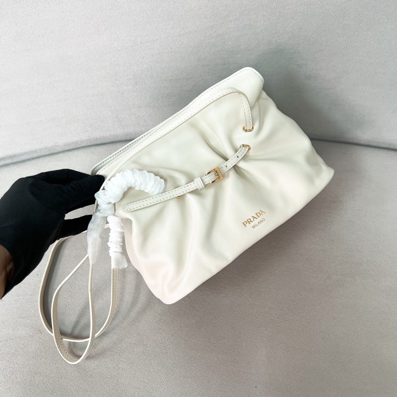 Dada small nappa leather bag“25*17.5*11.5CM”-089=