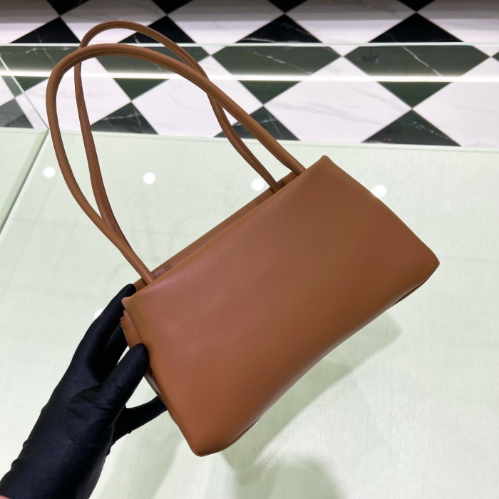 2023 Puffy Handle Bag“25*13*13.5CM”-088=