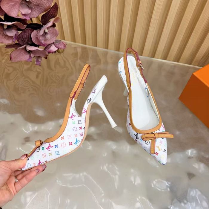 Takashi Murakami Pumps (Female)35-41=