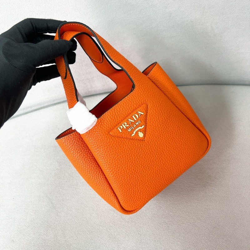 Leather Mini Handbag“15.5*18*10CM”-088=
