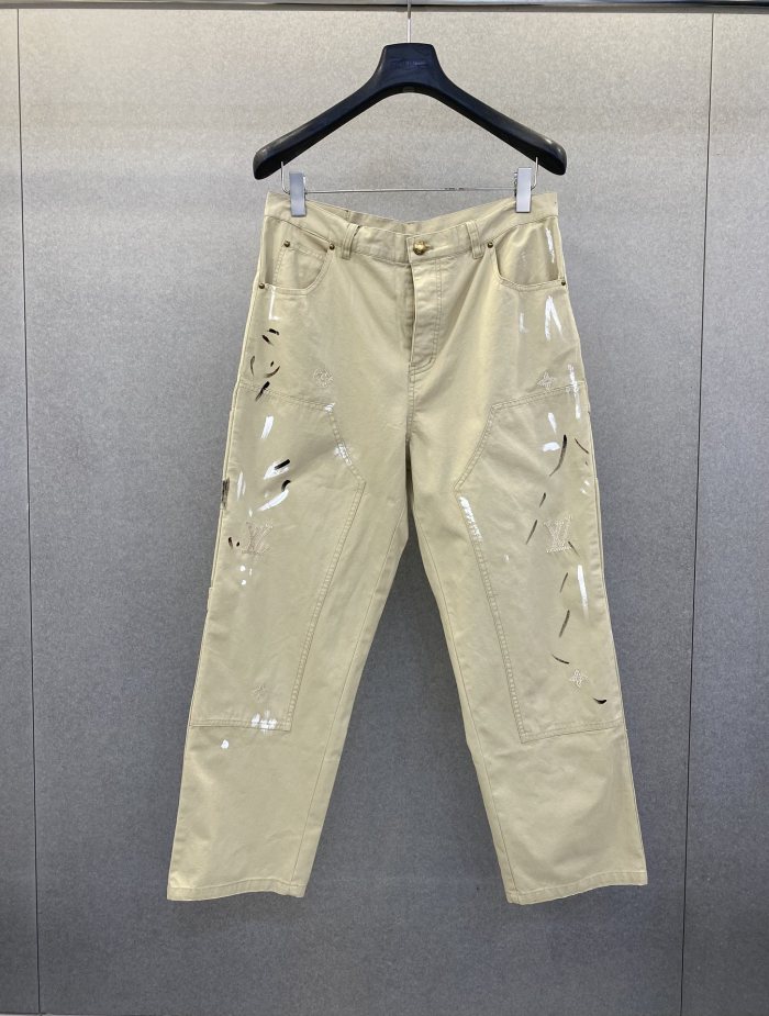 Trousers