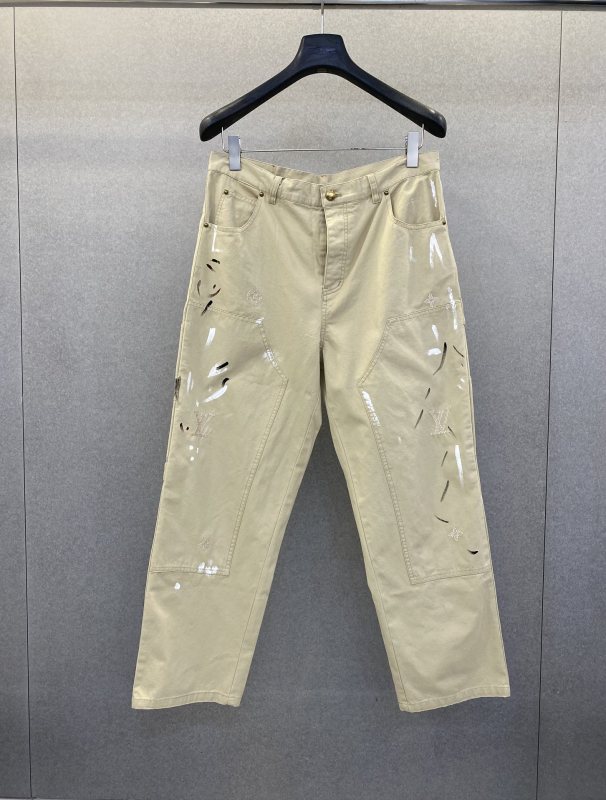 Trousers
