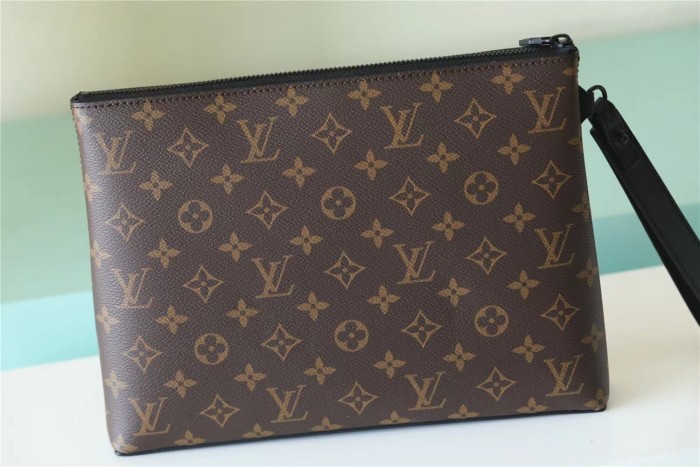 Ipad Takeoff Pouch “30*22*5CM” 074