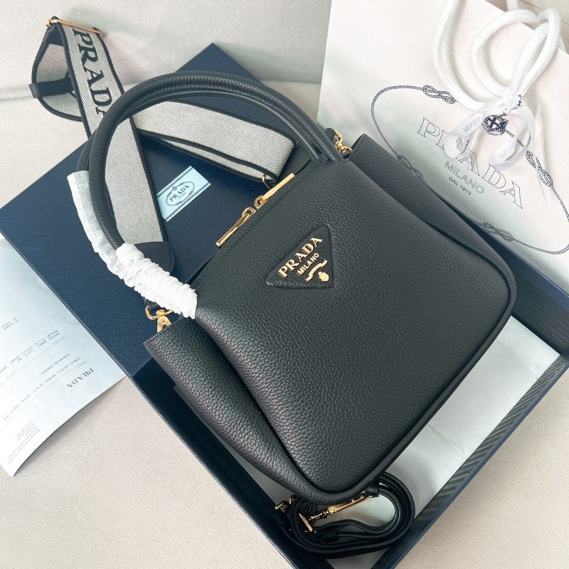 Small Leather Bag“23*21*10CM”-0821=