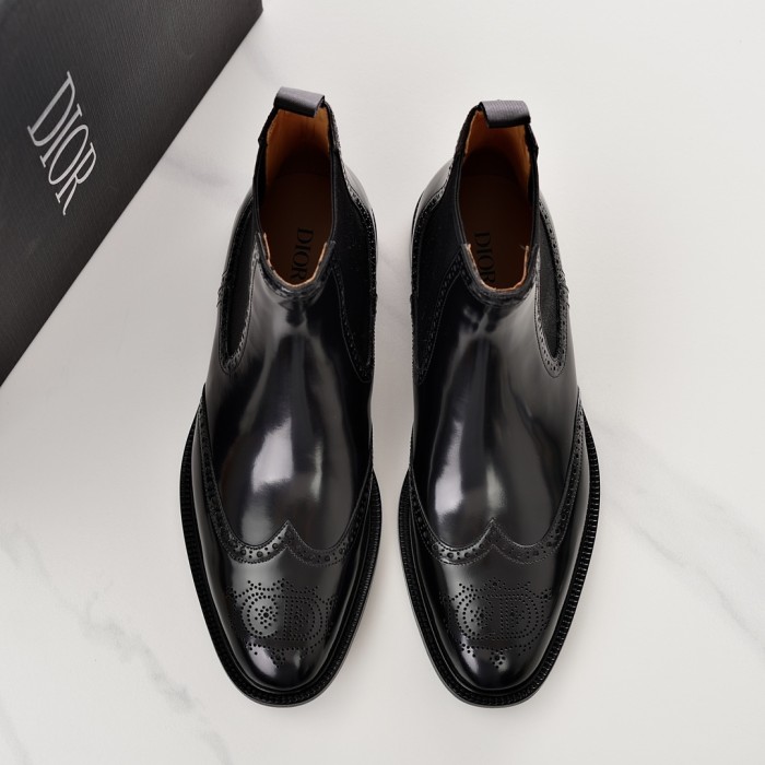 BOOTS  (Male)39-44=