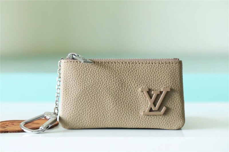 Key Pouch Pochette Cle “12*7*1.5CM” 061