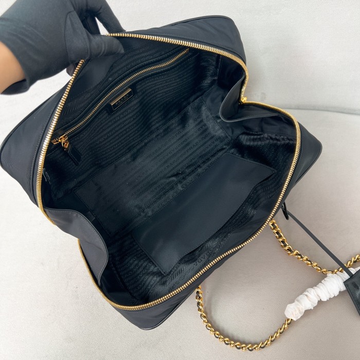 Pillow Bag“35*21*10CM”-0801=