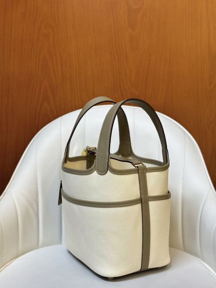 Picotin Lock 18 pocket“18*13*18CM”-039=