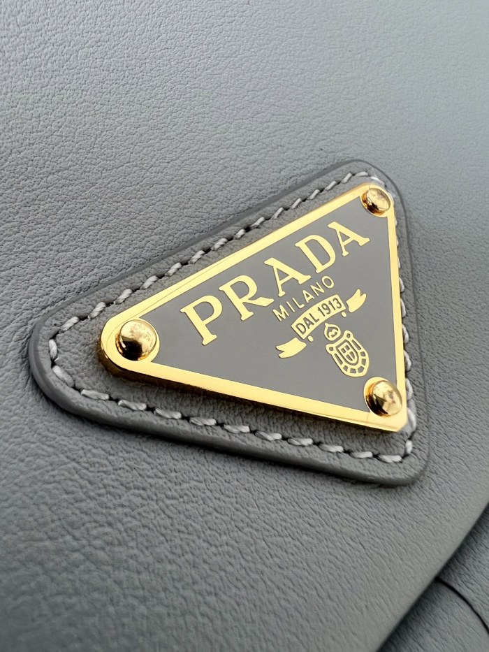Darling Leather Hand Bag“25*18*10.5CM”-089=