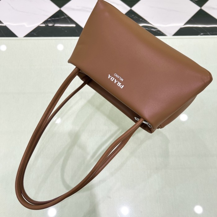 2023 Puffy Handle Bag“25*13*13.5CM”-088=