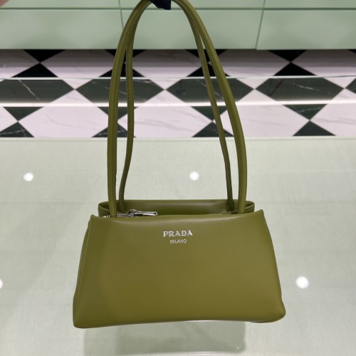 2023 Puffy Handle Bag“25*13*13.5CM”-088=
