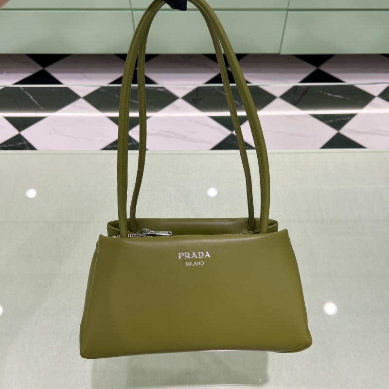 2023 Puffy Handle Bag“25*13*13.5CM”-088=