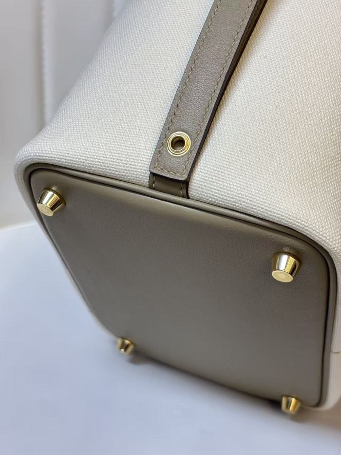 Picotin Lock 18 pocket“18*13*18CM”-039=