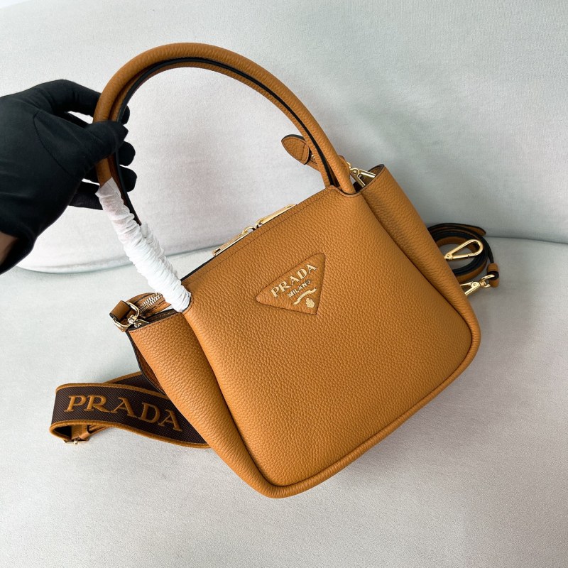 Small Leather Bag“23*21*10CM”-0821=