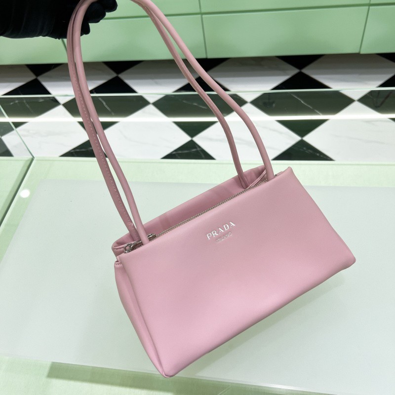 2023 Puffy Handle Bag“25*13*13.5CM”-088=